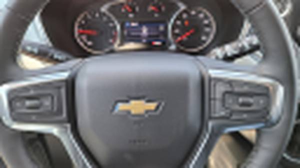 2020 Chevy Chevrolet Blazer LT suv Blue - cars & trucks - by dealer... for sale in Flagstaff, AZ – photo 12