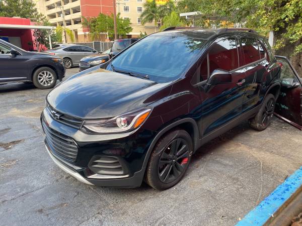 2019 chevy trax - cars & trucks - by owner - vehicle automotive sale for sale in Miami, FL – photo 8