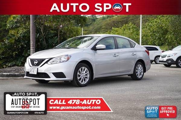 2017 Nissan Sentra - - by dealer for sale in Other, Other – photo 3