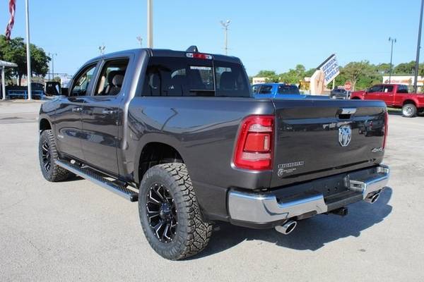 2019 Ram All-New 1500 Big Horn/Lone Star for sale in Sanford, FL – photo 10