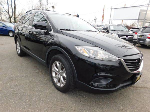 2014 Mazda CX-9 Touring AWD Buy Here Pay Her, for sale in Little Ferry, NJ – photo 3