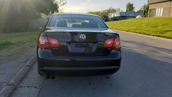 2006 Volkswagen Jetta 2 5 - CALL OR TEXT for sale in Lexington, KY – photo 11