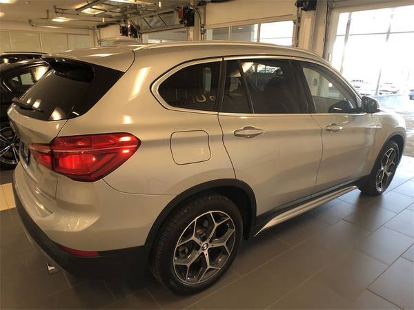 2019 BMW X1 xDrive28i for sale in Buffalo, NY – photo 8