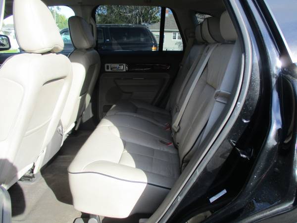 2008 Lincoln MKX AWD- Loaded! EASY BUY HERE PAY HERE FINANCING for sale in Council Bluffs, NE – photo 10
