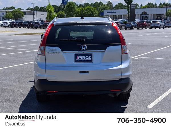 2014 Honda CR-V EX-L SKU:EH519289 SUV - cars & trucks - by dealer -... for sale in Columbus, GA – photo 8