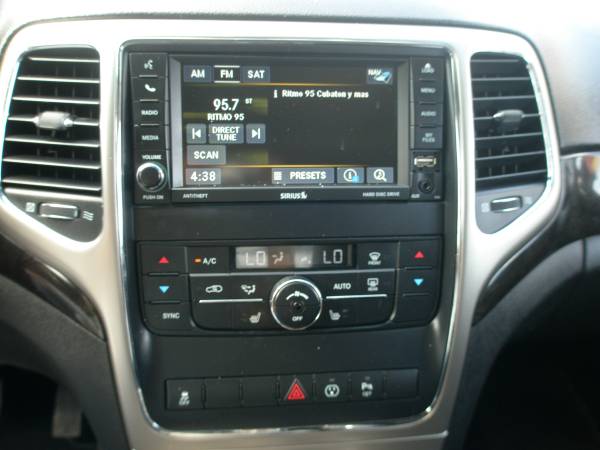 2013 JEEP CHEROKEE - cars & trucks - by dealer - vehicle automotive... for sale in Miami, FL – photo 14
