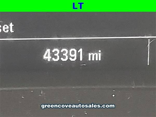 2017 Chevrolet Chevy Malibu LT The Best Vehicles at The Best... for sale in Green Cove Springs, FL – photo 21