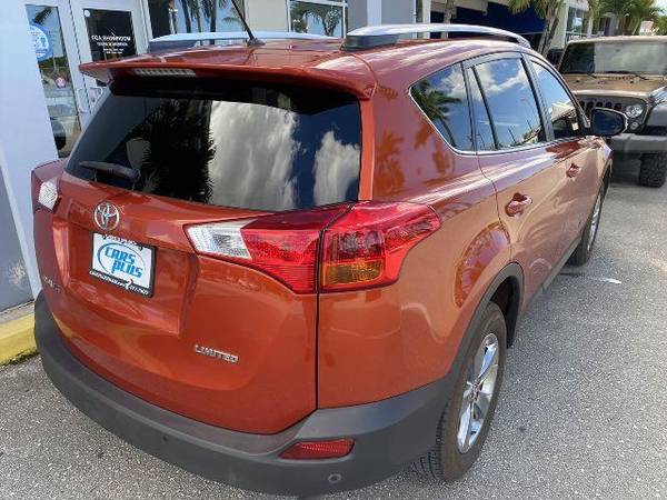 2015 Toyota RAV4 - - by dealer for sale in Other, Other – photo 2