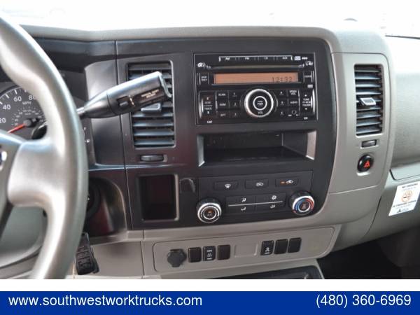 2012 Nissan NV High Roof 2500 V6 S High Roof - - by for sale in Mesa, AZ – photo 19