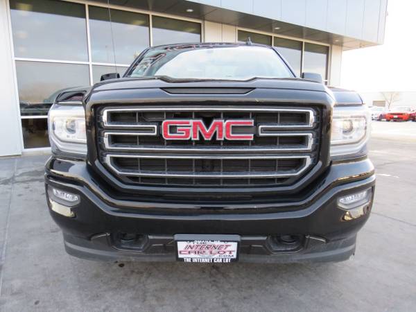 2019 GMC Sierra 1500 Limited 4WD Double Cab On for sale in Omaha, NE – photo 2
