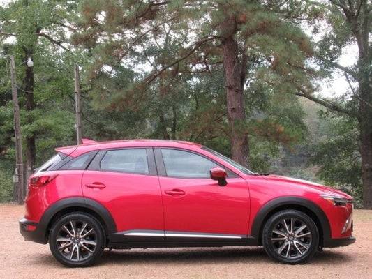 2017 Mazda CX-3 Grand Touring for sale in Crystal Springs, MS – photo 8