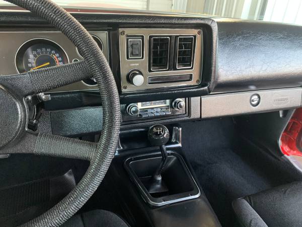 1979 Chevy Camaro Z28 - Fully Restored - 4-Speed - Video Included -... for sale in GONZALES, LA 70737, LA – photo 15