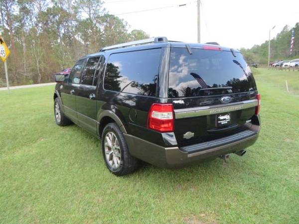 2015 Ford Expedition EL KING RANCH - cars & trucks - by dealer -... for sale in Pensacola, FL – photo 8