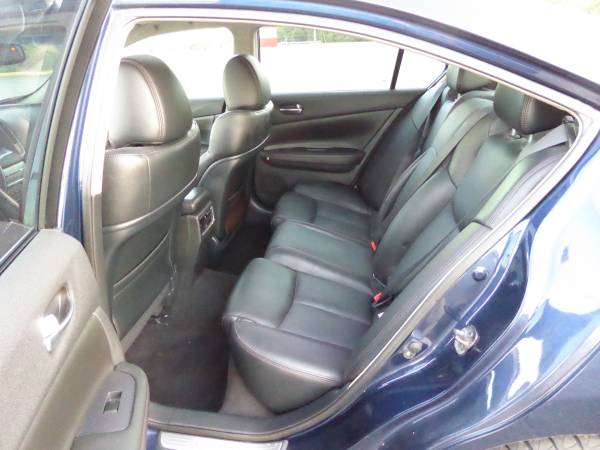 2009 Nissan Maxima SV*LEATHER*SUNROOF*RUNS LIKE A CHAMP* for sale in Roanoke, VA – photo 12