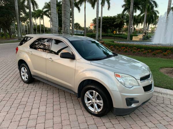 2013 Chevy Equinox - cars & trucks - by owner - vehicle automotive... for sale in Fort Myers, FL – photo 6