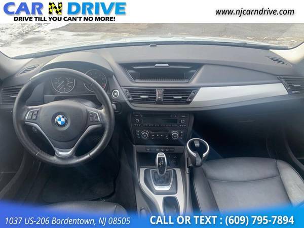 2013 BMW X1 xDrive28i - - by dealer - vehicle for sale in Bordentown, PA – photo 11