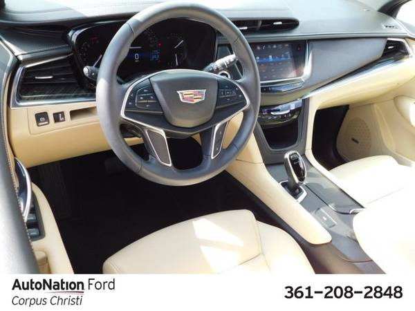 2017 Cadillac XT5 FWD SKU:HZ179122 SUV for sale in Corpus Christi, TX – photo 10