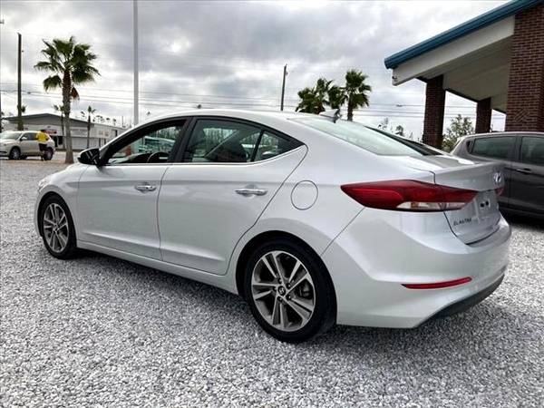 2017 Hyundai Elantra Limited 2.0L Auto (Alabama) *Ltd Avail* - cars... for sale in Panama City, FL – photo 3