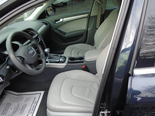 🔥2014 Audi A4 Premium / NO CREDIT CHECK / for sale in Lawrenceville, GA – photo 7