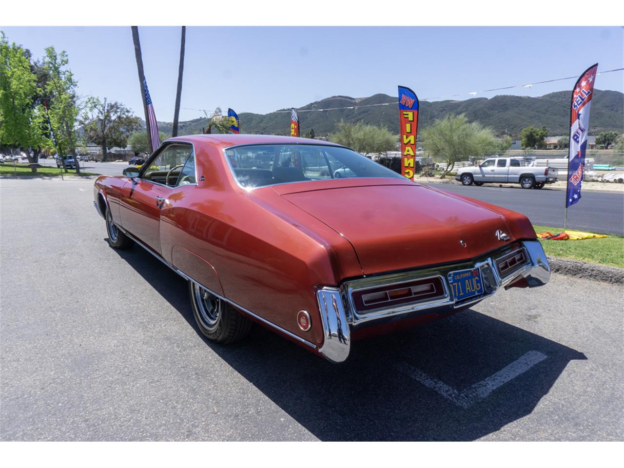 1970 Buick Riviera for sale in Temecula, CA – photo 7