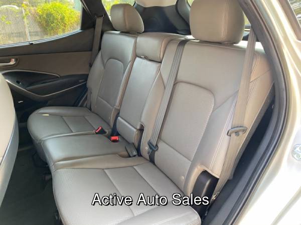 2014 Hyundai Santa Fe Sport AWD Premium, One Owner! Loaded! - cars & for sale in Novato, CA – photo 10