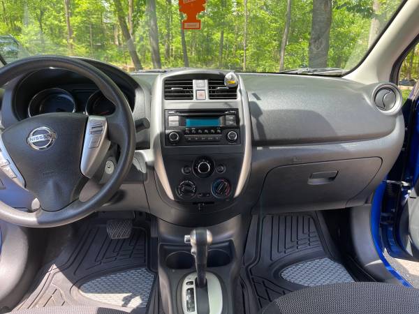 2015 NISSAN VERSA best offer for sale in Gaithersburg, District Of Columbia – photo 21