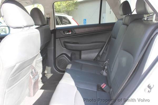 2016 Subaru Outback 3.6R LIMITED for sale in San Luis Obispo, CA – photo 11