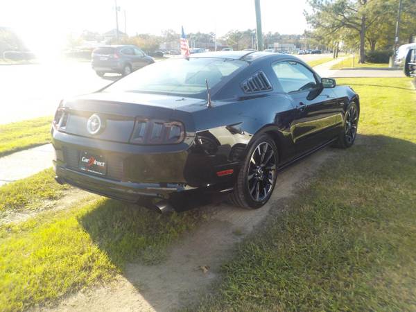 2013 Ford Mustang 2dr COUPE, MANUAL 6 SPEED V6, BLUETOOTH, FORD SYNC... for sale in Virginia Beach, VA – photo 8