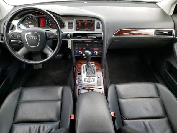 2008 AUDI A6 GREAT CONDITIONS! - - by dealer - vehicle for sale in Margate, FL – photo 8