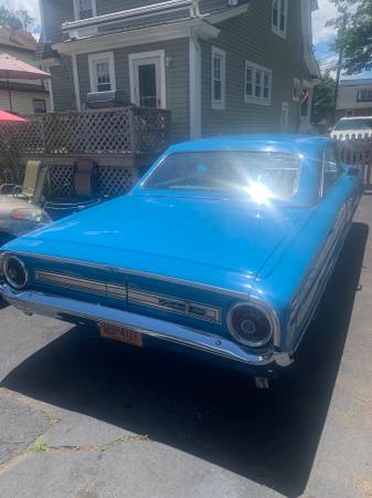1964 ford galaxie 500 2dr fastback for sale in West Hempstead, NY – photo 6