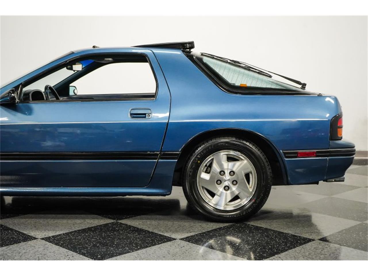 1988 Mazda RX-7 for sale in Mesa, AZ – photo 20