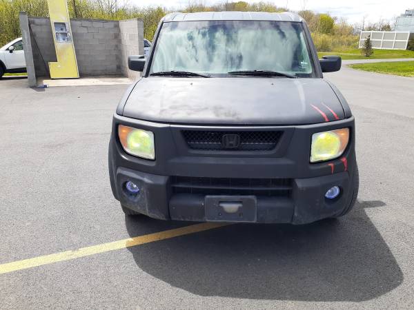 2003 Honda element for sale in Rochester , NY – photo 2
