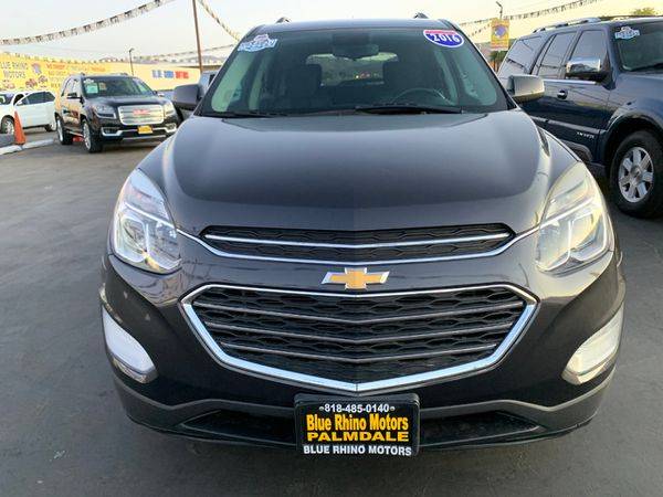 2016 Chevrolet Chevy Equinox LT 2WD for sale in Palmdale, CA – photo 23