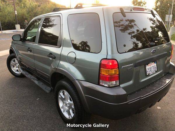 2006 Ford Escape XLT 4WD 4-Speed Automatic - Excellent Condition! for sale in Oceanside, CA – photo 7