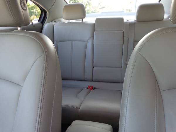 ****2012 BUICK LACROSSE PREMIUM-114k-LTHR-ABSOLUTLY GORGEOUS-RUNS... for sale in East Windsor, CT – photo 22