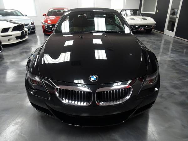 2007 BMW M6 - cars & trucks - by dealer - vehicle automotive sale for sale in Waterloo, WI – photo 9
