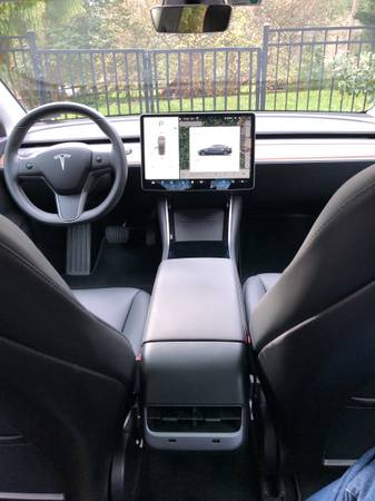 2018 Tesla Model 3 - cars & trucks - by owner - vehicle automotive... for sale in Swarthmore, PA – photo 8