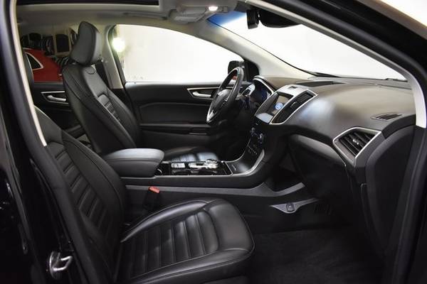 2020 Ford Edge SEL - - by dealer - vehicle for sale in Boise, ID – photo 16