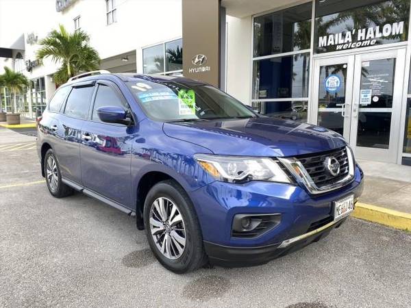 2019 Nissan Pathfinder - - by dealer for sale in Other, Other – photo 5