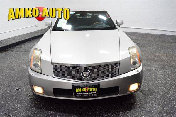 2006 Cadillac XLR Future Collectible One Owner 2dr Convertible - $750 for sale in District Heights, MD – photo 4