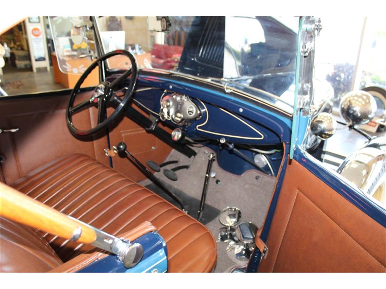 1931 Ford Model A for sale in Sarasota, FL – photo 27