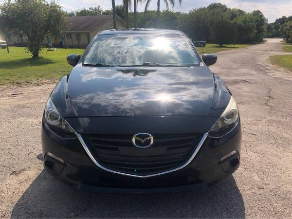 2015 Mazda3 - - by dealer - vehicle automotive sale for sale in Port Saint Lucie, FL – photo 8
