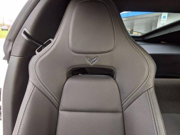 2019 Chevrolet Corvette Grand Sport 2LT - coupe - - by for sale in Eldersburg, MD – photo 15