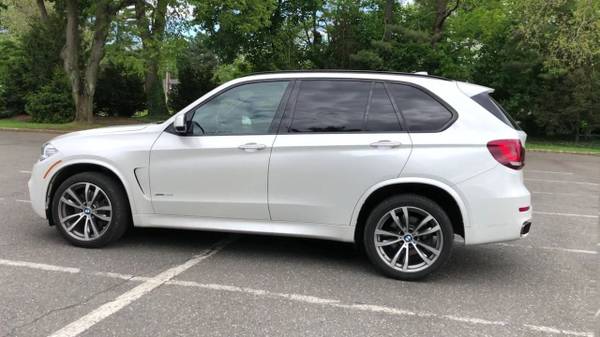 2016 BMW X5 xDrive50i for sale in Great Neck, NY – photo 16