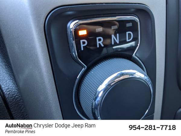 2018 Ram Ram Pickup 1500 Big Horn SKU:JS304427 Pickup - cars &... for sale in Pembroke Pines, FL – photo 12