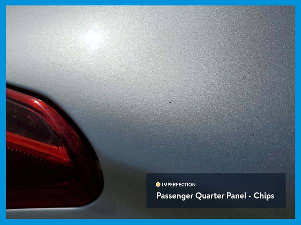2018 Mitsubishi Outlander PHEV SEL Sport Utility 4D suv Silver for sale in Chaska, MN – photo 16