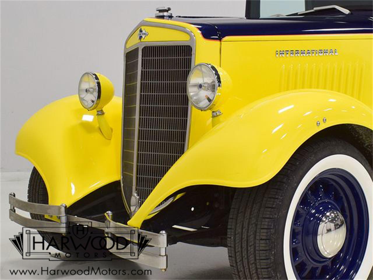 1936 International Pickup for sale in Macedonia, OH – photo 14