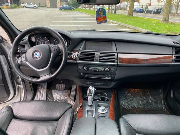 2007 BMW X5 3.0si AWD 4dr SUV - cars & trucks - by dealer - vehicle... for sale in Kent, WA – photo 17