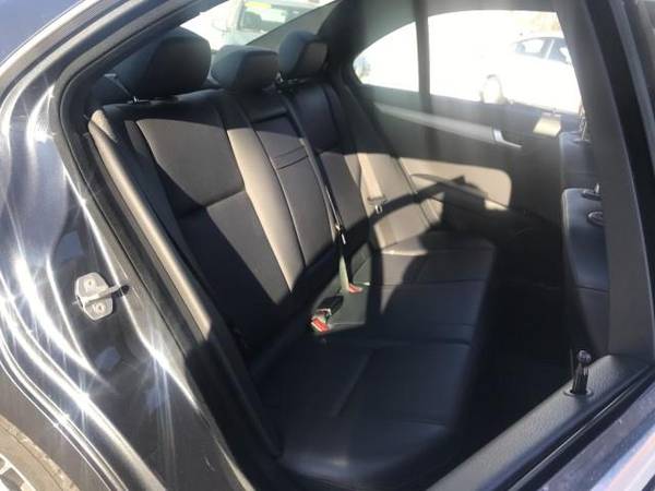 2014 Mercedes-Benz C-Class - - by dealer - vehicle for sale in south amboy, NJ – photo 17