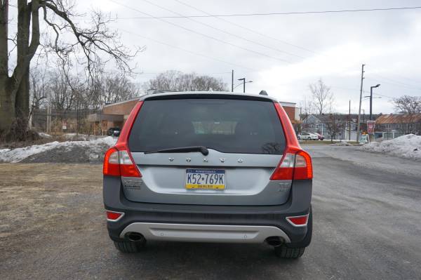 2011 VOLVO XC70 T6 AWD - - by dealer - vehicle for sale in Hawley , PA – photo 6